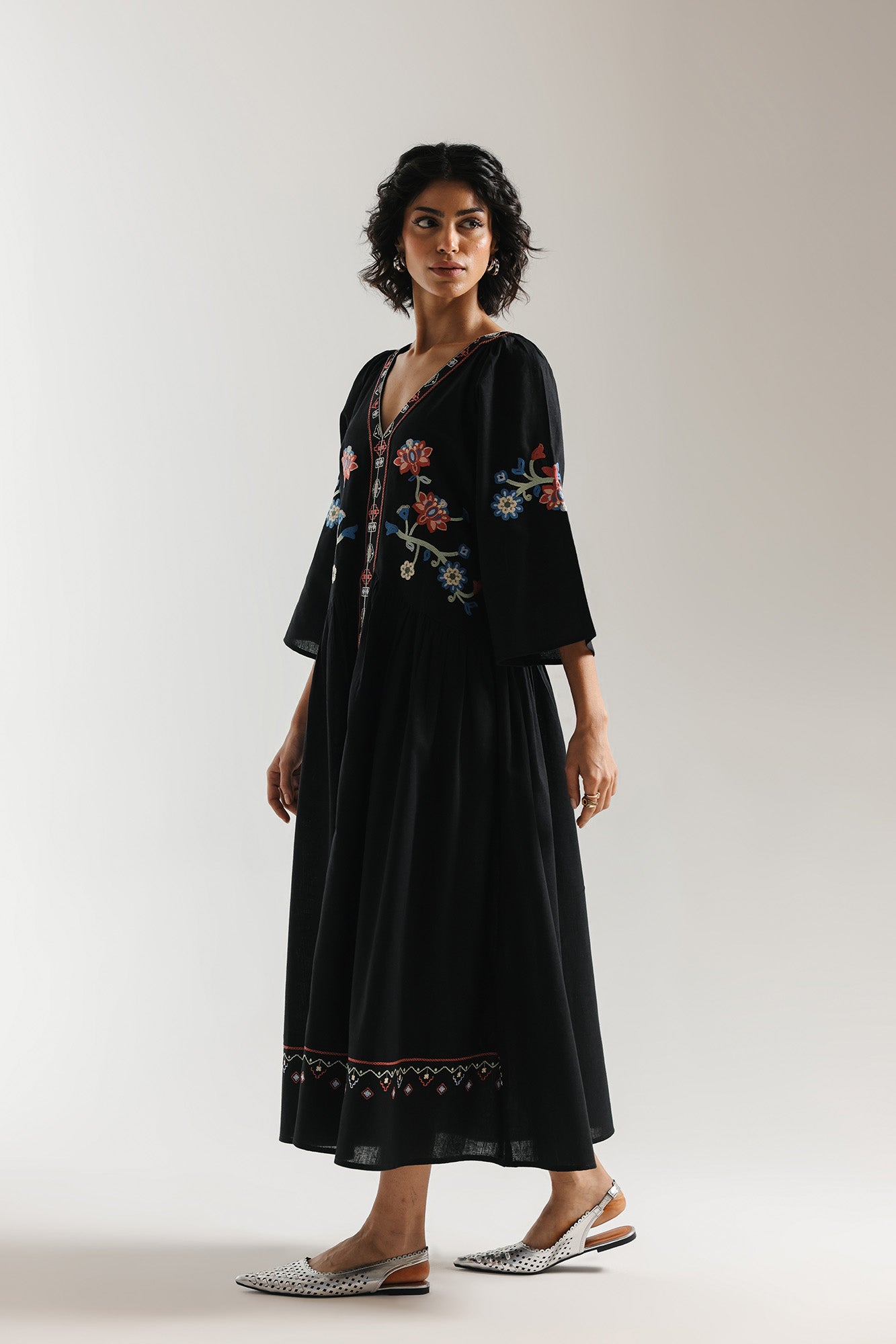 DRESS (E3190/108/902)