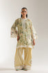 EMBROIDERED SUIT (E3199/103/110)