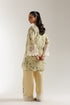 EMBROIDERED SUIT (E3199/103/110)