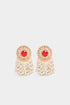 EARRINGS (E3199-111-307)