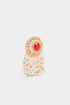 EARRINGS (E3199-111-307)