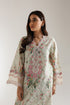 EMBROIDERED SUIT (E3205/103/004)