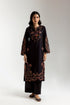 EMBROIDERED SUIT (E3214/103/902)