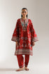 EMBROIDERED SUIT (E3216/103/405)