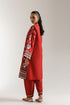 EMBROIDERED SUIT (E3216/103/405)