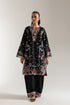 EMBROIDERED SUIT (E3218/103/902)