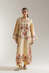 EMBROIDERED SUIT (E3222/103/225)