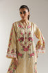 EMBROIDERED SUIT (E3222/103/225)