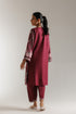 EMBROIDERED SUIT (E3223/103/523)