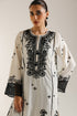 EMBROIDERED SUIT (E3226/103/002)