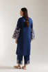 EMBROIDERED SUIT (E3233/103/619)