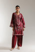 EMBROIDERED SUIT (E3236/103/517)