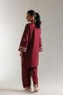 EMBROIDERED SUIT (E3236/103/517)