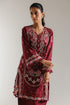 EMBROIDERED SUIT (E3236/103/517)