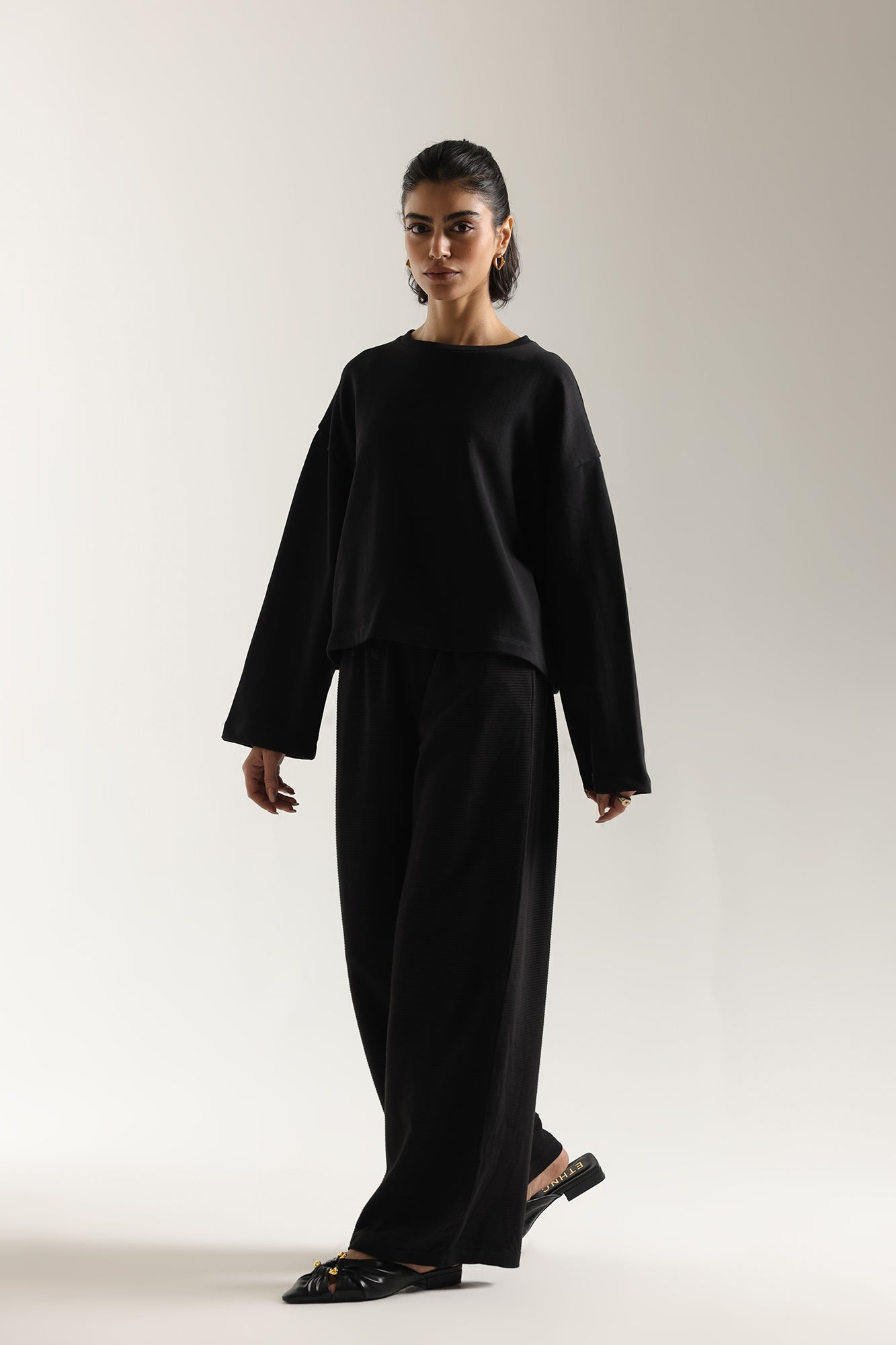 TROUSER (E3252/108/901)