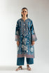 EMBROIDERED SUIT (E3253/103/711)