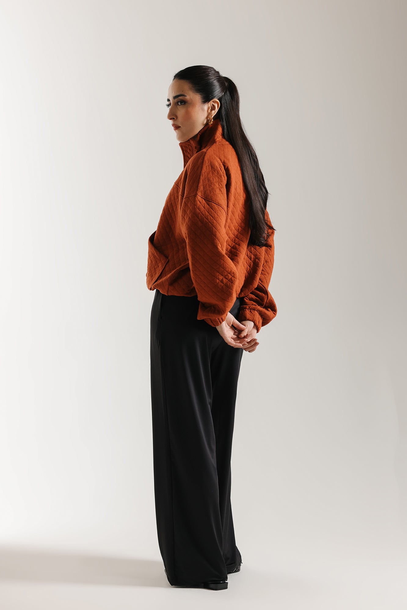 TROUSER (E3253/108/901)