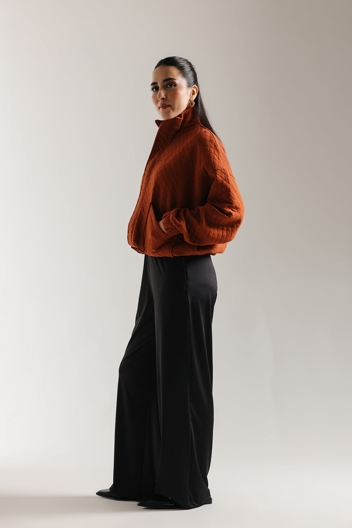 SWEATSHIRT (E3254/108/205)