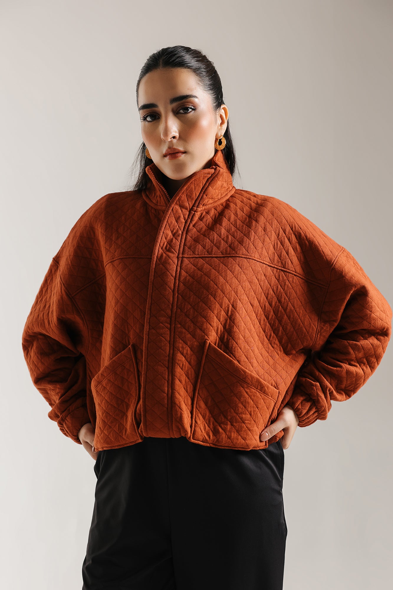 SWEATSHIRT (E3254/108/205)