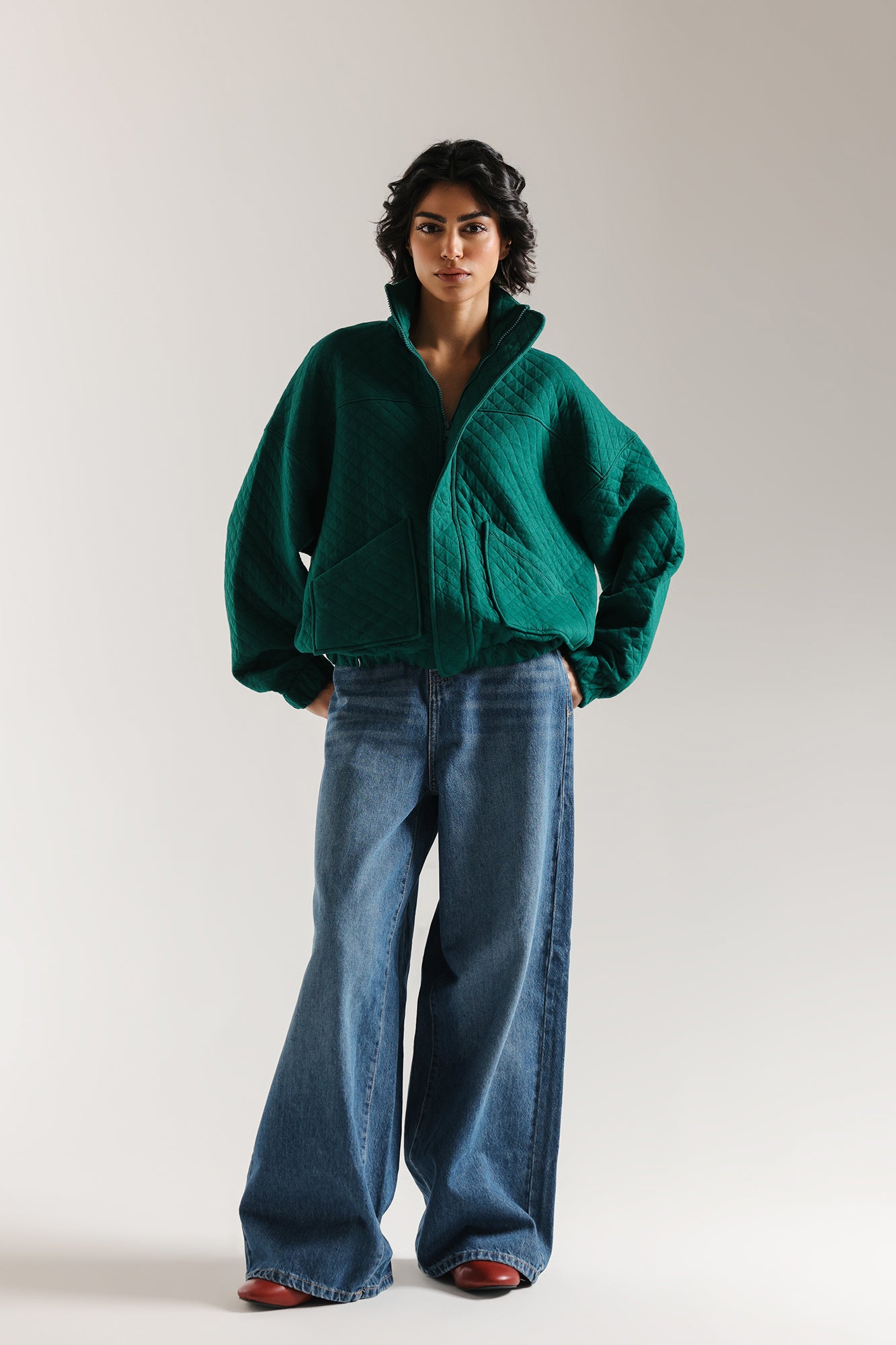 SWEATSHIRT (E3254/108/706)