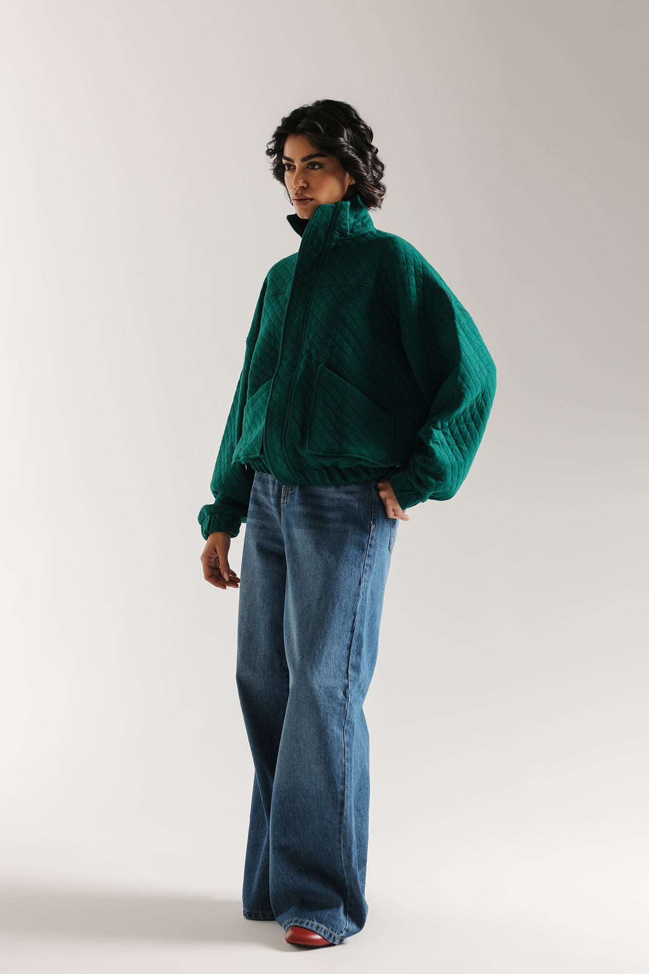 SWEATSHIRT (E3254/108/706)