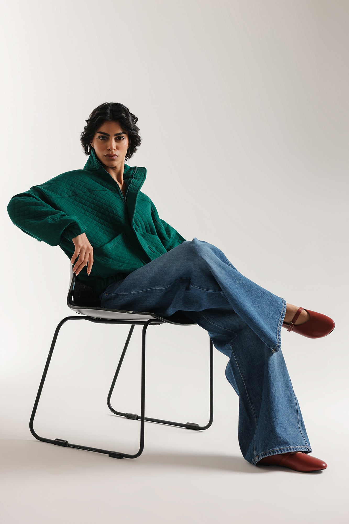 SWEATSHIRT (E3254/108/706)