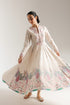 EMBROIDERED DRESS (E3256/103/006)