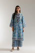 EMBROIDERED SUIT (E3267/103/630)