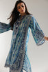 EMBROIDERED SUIT (E3267/103/630)
