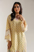EMBROIDERED SUIT (E3268/103/110)