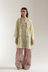 EMBROIDERED SUIT (E3270/103/130)