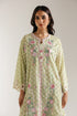 EMBROIDERED SUIT (E3270/103/130)