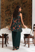 EMBROIDERED SUIT (E3274/103/902)