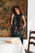 EMBROIDERED SUIT (E3274/103/902)