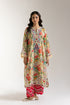 EMBROIDERED SUIT (E3276/103/101)