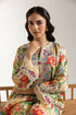 EMBROIDERED SUIT (E3276/103/101)
