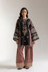 EMBROIDERED SUIT (E3277/103/901)