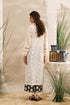 EMBROIDERED SUIT (E3278/103/002)