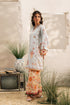 EMBROIDERED SUIT (E3279/103/617)