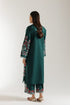 EMBROIDERED SUIT (E3287/103/705)