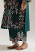 EMBROIDERED SUIT (E3287/103/705)