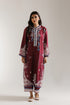 EMBROIDERED SUIT (E3289/103/523)