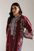 EMBROIDERED SUIT (E3289/103/523)