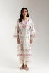 EMBROIDERED SUIT (E3290/103/002)