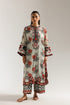 EMBROIDERED SUIT (E3297/103/004)
