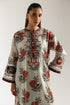 EMBROIDERED SUIT (E3297/103/004)