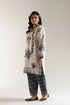 EMBROIDERED SUIT (E3298/103/002)
