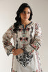 EMBROIDERED SUIT (E3298/103/002)
