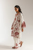 EMBROIDERED SUIT (E3300/103/004)