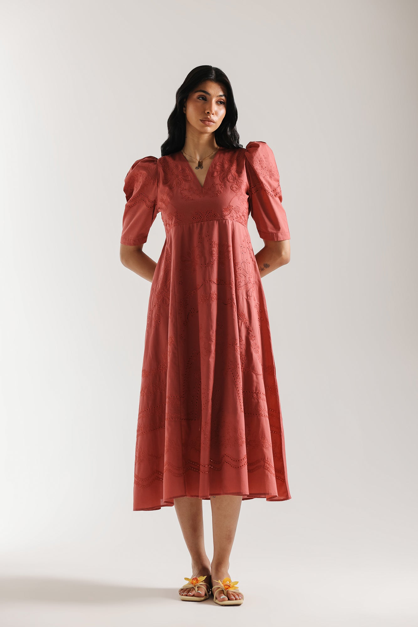 DRESS (E3301/108/313)